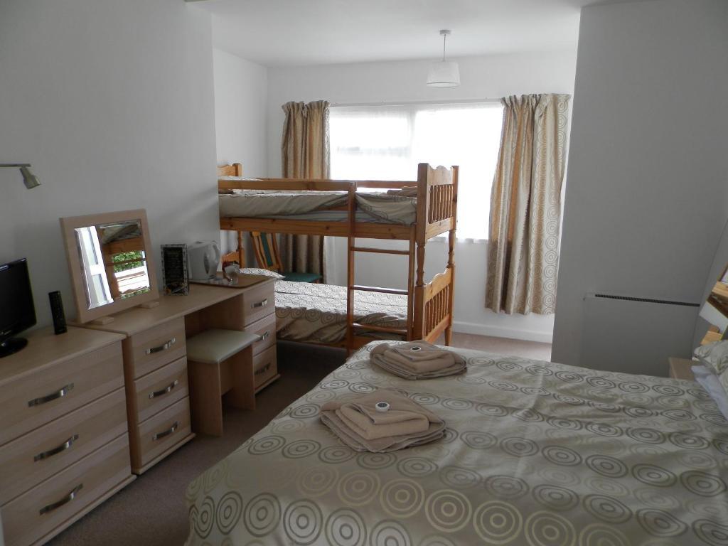 Wayside Cheer Hotel Castel Zimmer foto